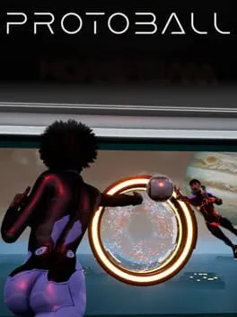  Protoball  cover