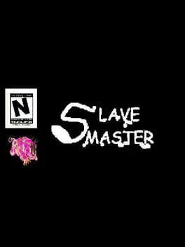  Slave Master: The Game  cover