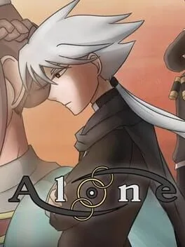  Alone: Recode  cover