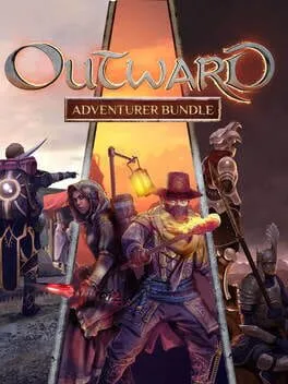  Outward Adventurer Bundle  cover