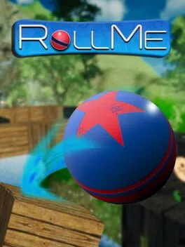  RollMe  cover