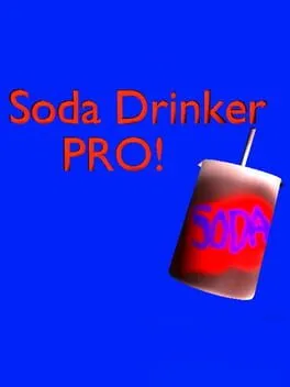  Soda Drinker Pro  cover