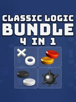  Classic Logical Bundle  cover