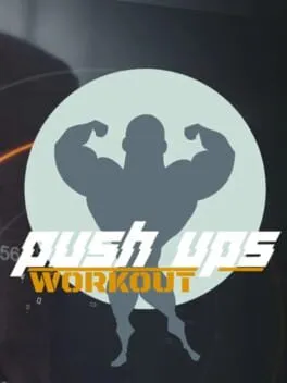  Push-Ups Workout  cover