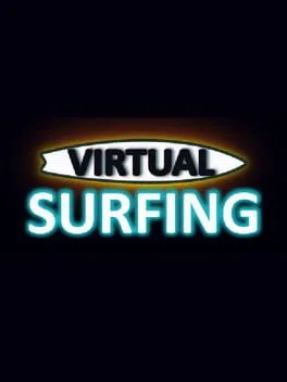  Virtual Surfing  cover