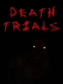  Death Trials (Director's Cut)  cover