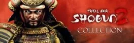  Total War: Shogun 2 - Collection  cover