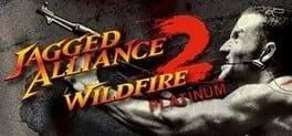  Jagged Alliance 2 Platinum  cover