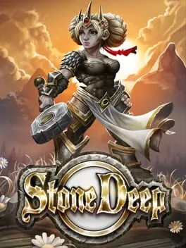  Stonedeep  cover