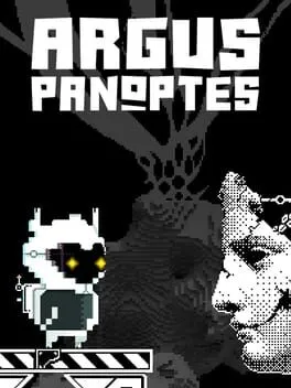  Argus Panoptes  cover