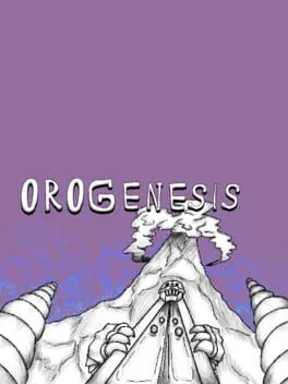  Orogenesis  cover