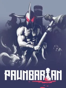  Pawnbarian  cover