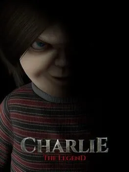  Charlie: The Legend  cover