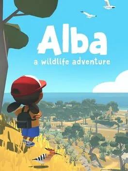  Alba: A Wildlife Adventure  cover