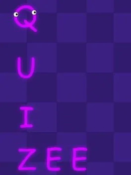  Quizee - Games for Parties and Twitch  cover