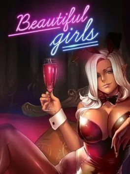  Beautiful Girls  cover