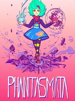 Phantasmata  cover