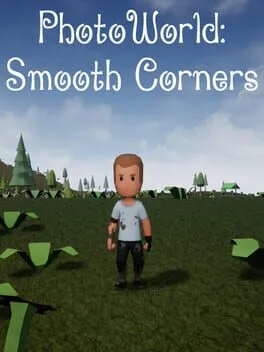  PhotoWorld: Smooth Corners  cover