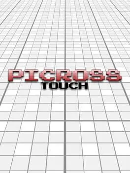  Picross Touch  cover