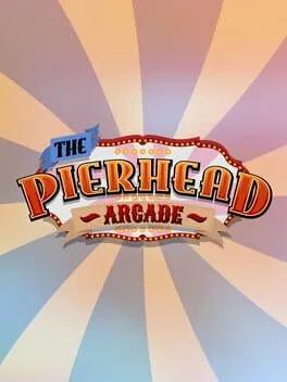  Pierhead Arcade  cover