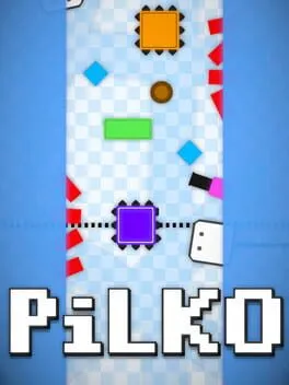  Pilko  cover