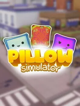  Pillow Simulator  cover