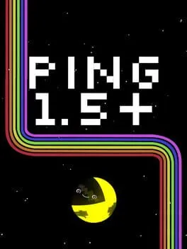  PING 1.5+™  cover