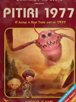  Pitiri 1977  cover
