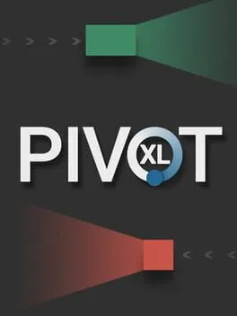  Pivot XL  cover