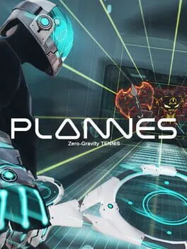  Plannes  cover