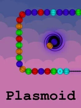 Plasmoid  cover