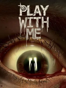  Play With Me: Escape room  cover
