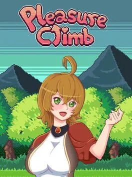  Pleasure Climb  cover