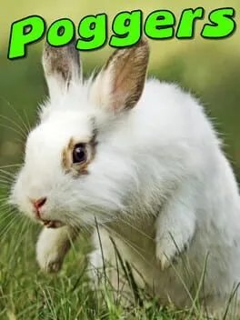  Poggers  cover