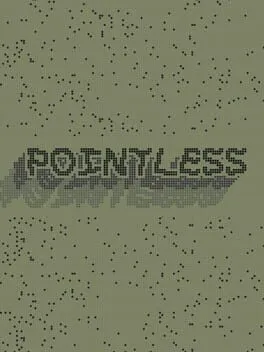  Pointless  cover
