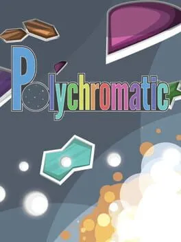  Polychromatic  cover