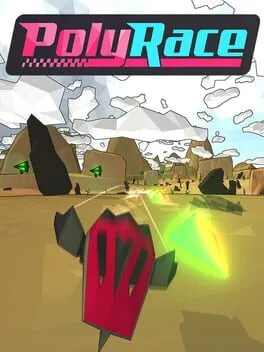  PolyRace  cover