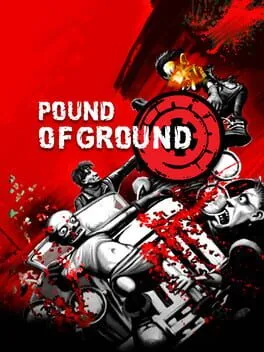  Pound of Ground  cover