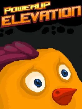  PowerUp Elevation  cover