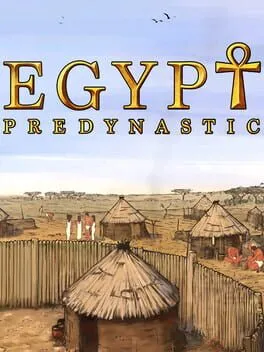  Predynastic Egypt  cover