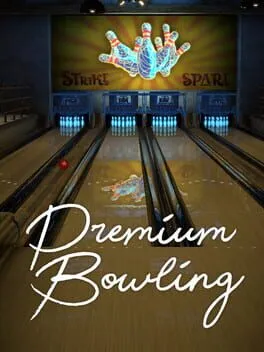  Premium Bowling  cover