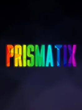  Prismatix  cover