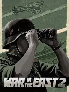  Gary Grigsby's War in the East 2  cover