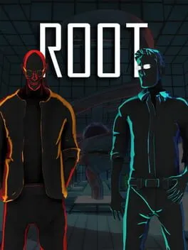  ROOT  cover