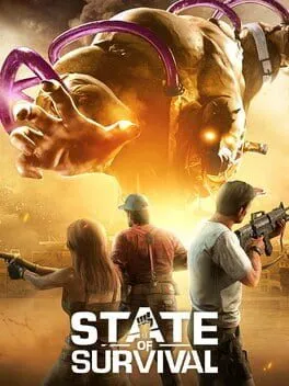 State of Survival  cover