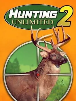  Hunting Unlimited 2  cover