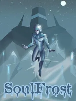  SoulFrost  cover
