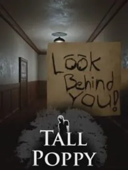  Tall Poppy  cover