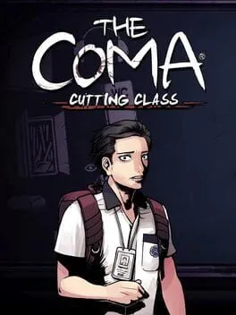  The Coma: Cutting Class  cover