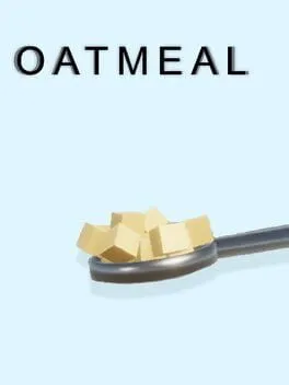  Oatmeal  cover